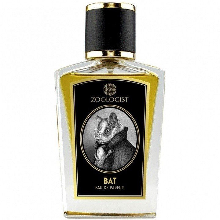 Bat (2015) von Zoologist