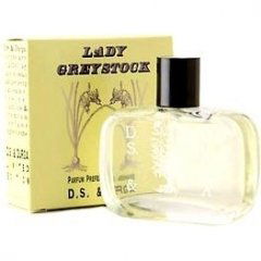 Lady Greystock by D.S. & Durga