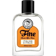 Italian Citrus (After Shave) von Fine