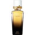 Oud Absolu von Cartier