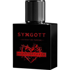 Heartbreaker by Syxgott