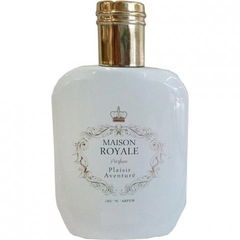 Maison Royale - Plaisir Aventuré by MD - Meo Distribuzione