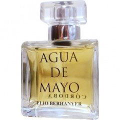 Agua de Mayo von Elio Berhanyer