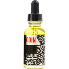 Odin von Bath Sabbath