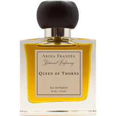 Queen of Thorns (Eau de Parfum) von Arina Franzén