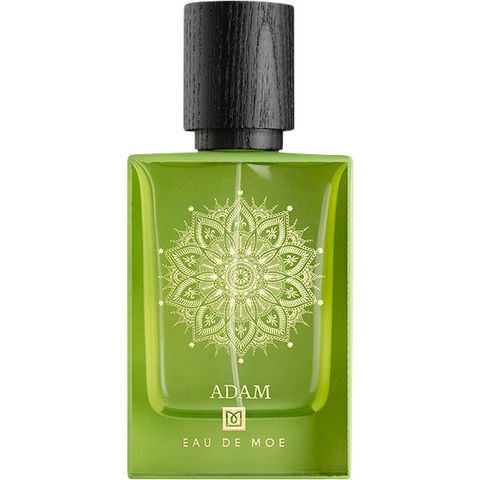 Adam von Eau de Moe