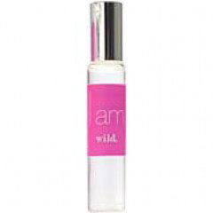 I am Wild by I am / Danica Aromatics