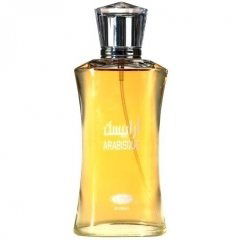 Arabisque (Eau de Parfum) by Al Rehab