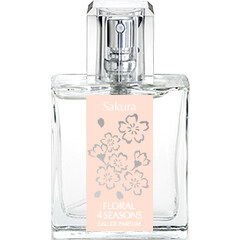 Sakura / さくら (2007) von Floral 4 Seasons / フローラル･フォーシーズンズ