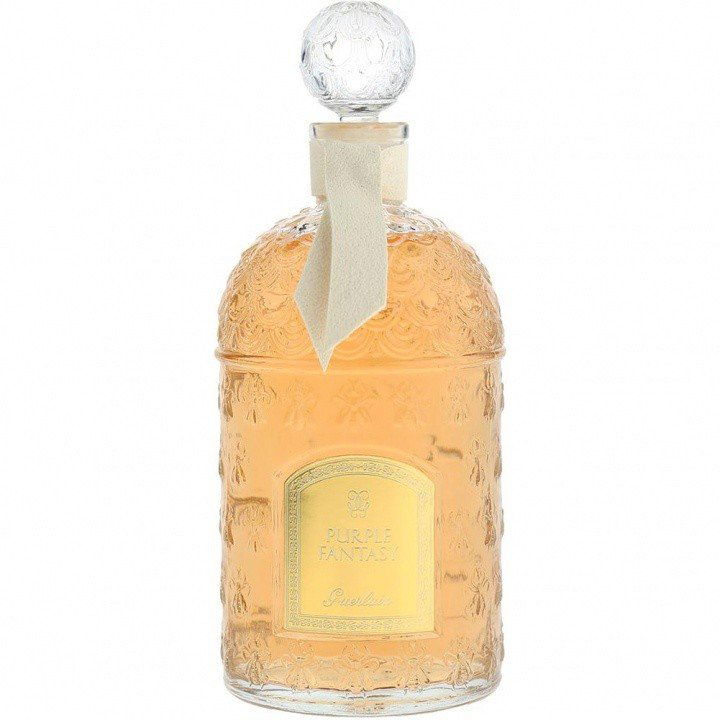 Purple Fantasy von Guerlain Purple Fantasy von Guerlain
