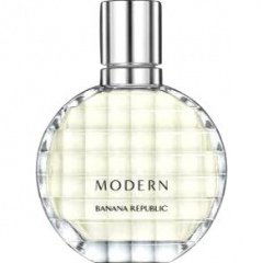 Modern Woman (2014) by Banana Republic