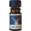 Her Fawn (Perfume Oil) by Arcana Wildcraft