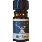 Her Fawn (Perfume Oil) by Arcana Wildcraft
