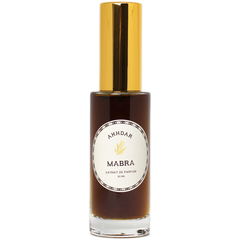 Akhdar by Mabra Parfums