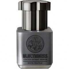White Truffle von Electimuss