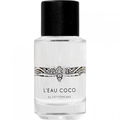 L'Eau Coco von Cottoncake