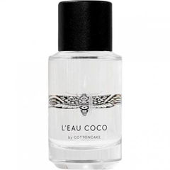 L'Eau Coco by Cottoncake