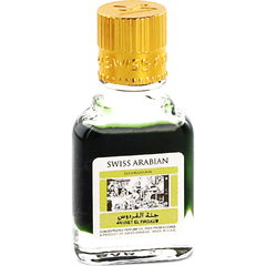Jannet El Firdaus (Perfume Oil) by Swiss Arabian