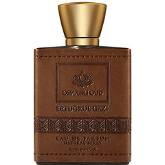Ertuğrul Gazi by Osmanlı Oud