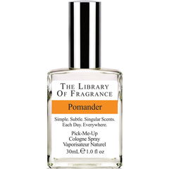 Pomander (Cologne) by Demeter Fragrance Library / The Library Of Fragrance