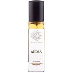 Anima by Aroma d'Anima