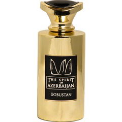 Gobustan (Gold) by The Spirit of Azerbaijan
