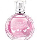 Love & Courage by Nutrimetics