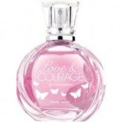 Love & Courage von Nutrimetics