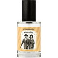 Masculino / Mascolino von Wolkenseifen / Wolken Parfums