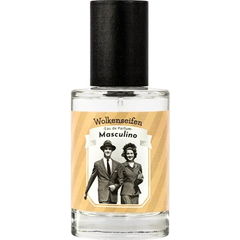 Masculino / Mascolino von Wolkenseifen / Wolken Parfums