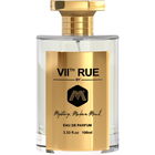 VIIth Rue von Mystery, Modern Mark