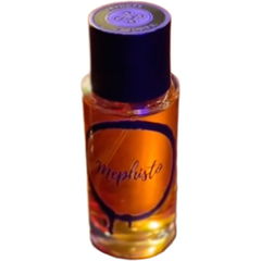 Mephisto von Jajorée