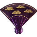 Murasaki (Solid Perfume) by Shiseido / 資生堂