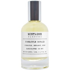 Pineapple Royale by Montagne Parfums
