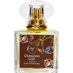 Clementín Café von Dedé Arte Profumata