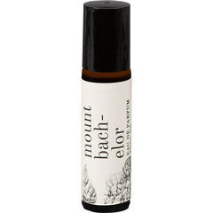 Mount Bachelor by Broken Top Candle