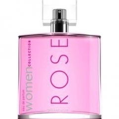 Rose by Miraculum