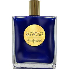 Au Royaume des Femmes von Pierre Guillaume