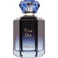 Folie Oud von Diane Castel