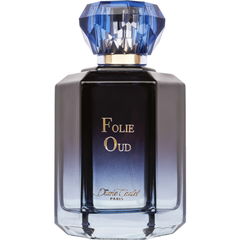 Folie Oud by Diane Castel