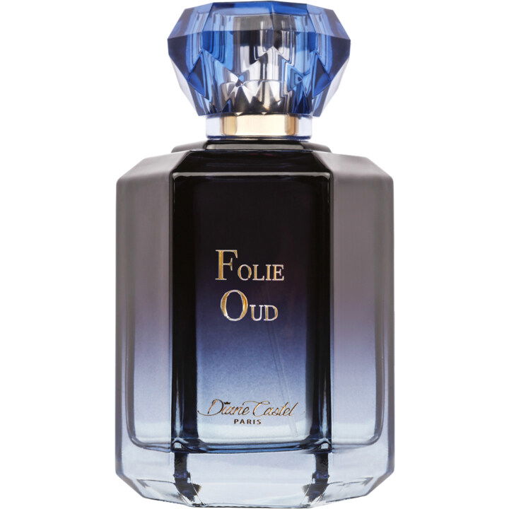 Folie Oud von Diane Castel