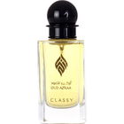 Classy by Oud Azkaa