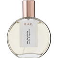 B.A.E. - Vanilla & Liquorice (Eau de Toilette) by Hema