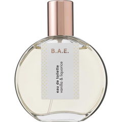 B.A.E. - Vanilla & Liquorice (Eau de Toilette) by Hema