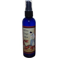 White Sage (Mist) by Seventh Muse