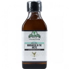 Margaritas in the Arctic von Stirling Soap