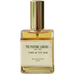 Come as You Are by The Perfume Library