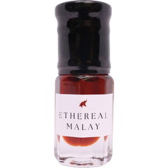 Ethereal  Malay by Zakir Gafur