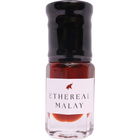 Ethereal Malay by Zakir Gafur