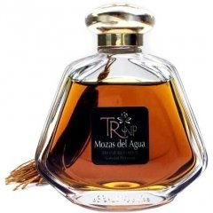 Mozas del Agua by Teone Reinthal Natural Perfume